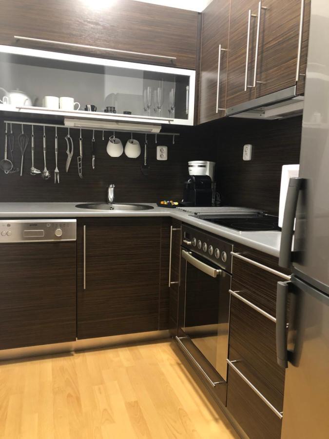 Apartamento Apartmán Dante Špindlerův Mlýn Exterior foto